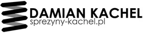 Sprężyny Kachel logotyp