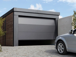 Sprężyny do bram zdjęcie