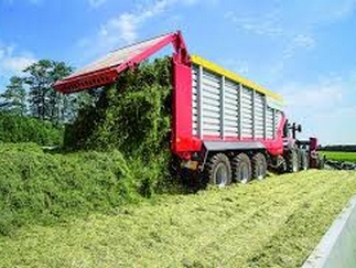 Sprężyny do maszyn rolniczych zdjęcie